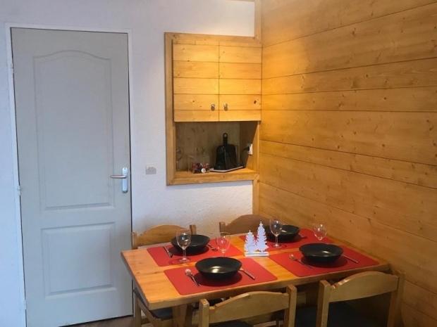 BOEDETTE D/124 - Les Menuires Reberty 1850