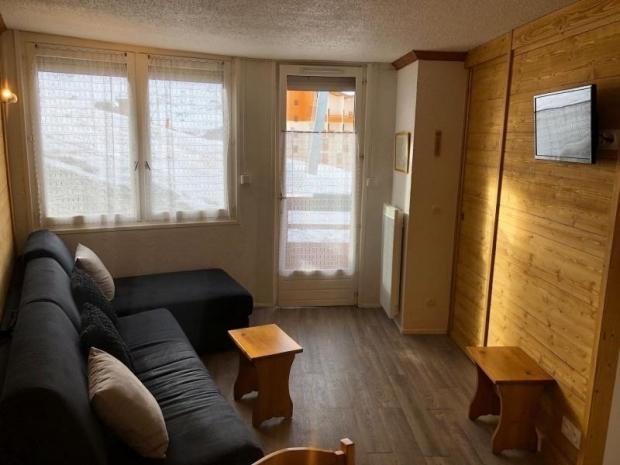 BOEDETTE D/124 - Les Menuires Reberty 1850