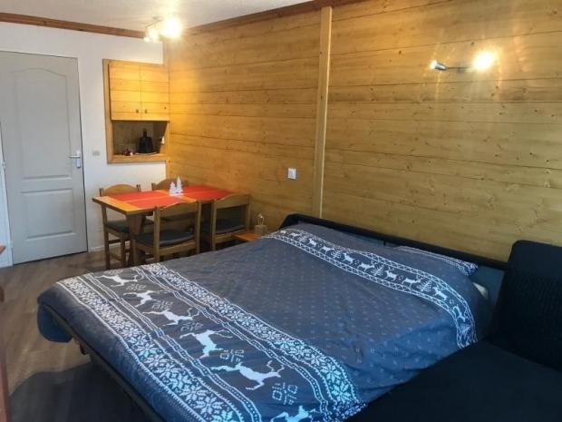 BOEDETTE D/124 - Les Menuires Reberty 1850