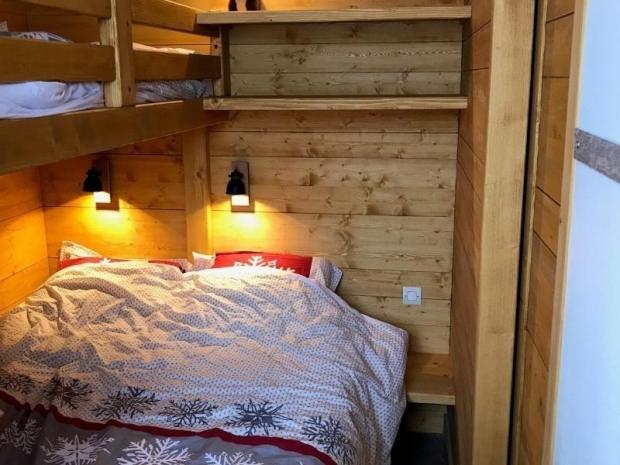 BOEDETTE D/124 - Les Menuires Reberty 1850