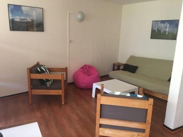 MONGIE TOURMALET - La Mongie