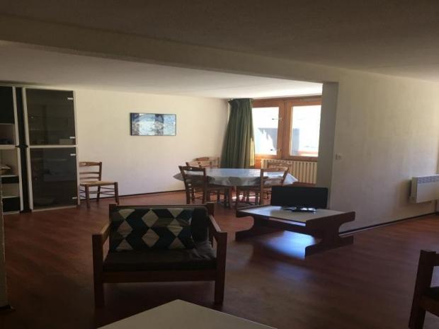 MONGIE TOURMALET - La Mongie