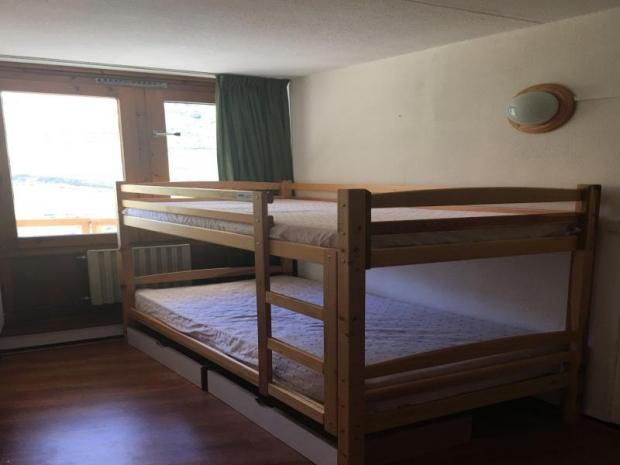 MONGIE TOURMALET - La Mongie