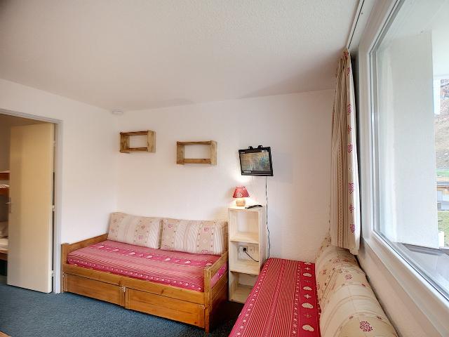 MEDIAN/509 - Les Menuires Reberty 1850