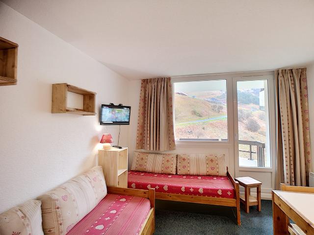 MEDIAN/509 - Les Menuires Reberty 1850