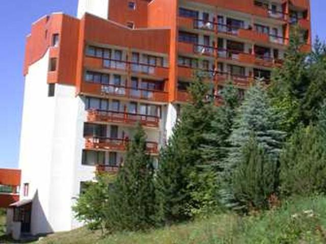 Beau 2 pièces rénové 4 pers, exposé sud, pied des pistes FR-1-178-115 - Les Menuires Reberty 1850