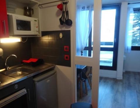 GENEPI/5 - Les Menuires Reberty 1850