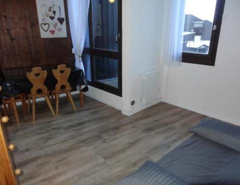 GENEPI/5 - Les Menuires Reberty 1850