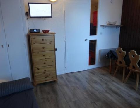 GENEPI/5 - Les Menuires Reberty 1850