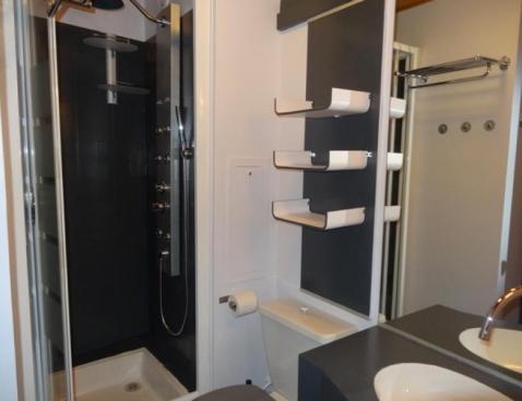 GENEPI/5 - Les Menuires Reberty 1850