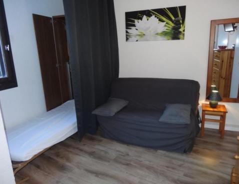 GENEPI/5 - Les Menuires Reberty 1850