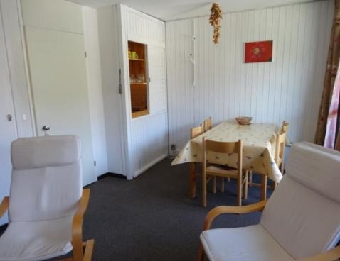 Appartement Origanes - Les Menuires Reberty 1850