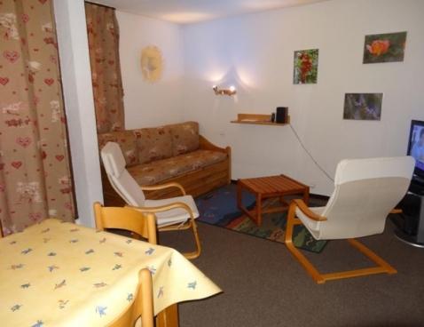 Appartement Origanes - Les Menuires Reberty 1850