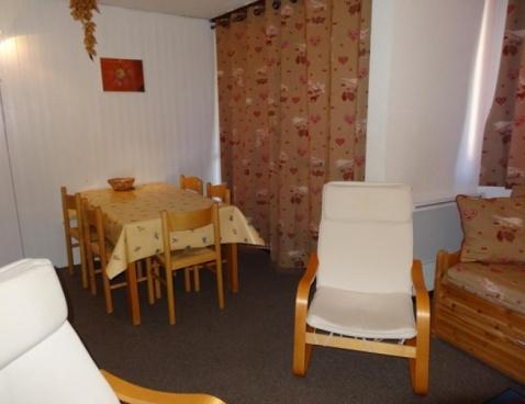 Appartement Origanes - Les Menuires Reberty 1850