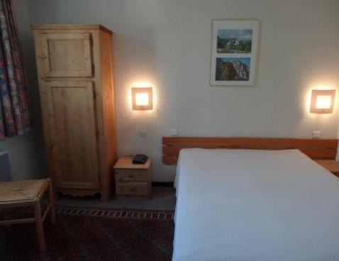 Appartement Origanes - Les Menuires Reberty 1850