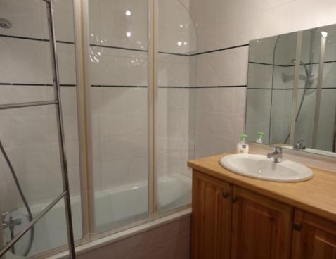 Appartement Origanes - Les Menuires Reberty 1850