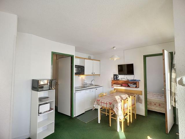 Appartement Les Menuires, 2 pièces, 5 personnes - Les Menuires Reberty 2000