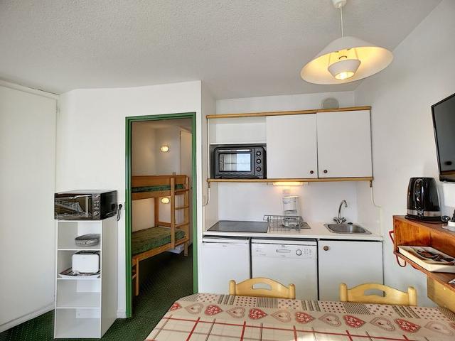 Appartement Les Menuires, 2 pièces, 5 personnes - Les Menuires Reberty 2000