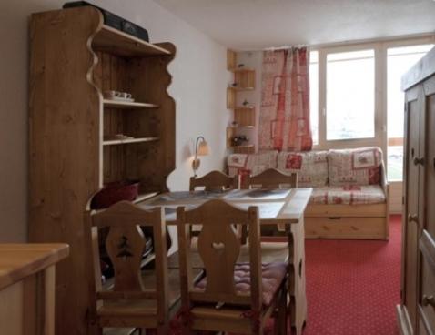 BOEDETTE D/820 - Les Menuires Reberty 1850