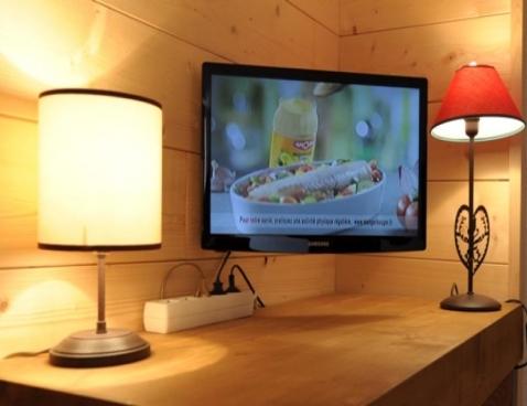 BOEDETTE D/820 - Les Menuires Reberty 1850