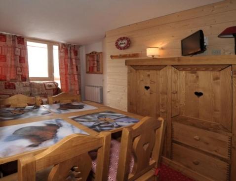 BOEDETTE D/820 - Les Menuires Reberty 1850