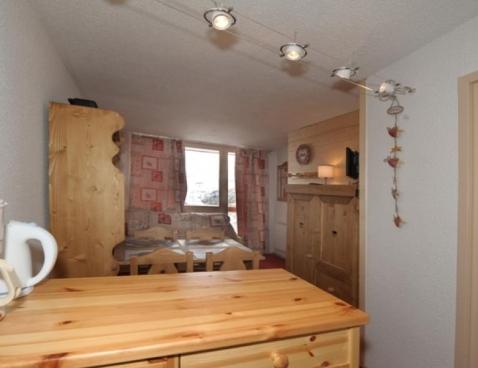 BOEDETTE D/820 - Les Menuires Reberty 1850