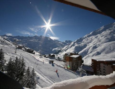 BOEDETTE D/820 - Les Menuires Reberty 1850