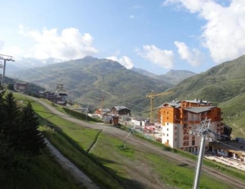 BOEDETTE D/820 - Les Menuires Reberty 1850