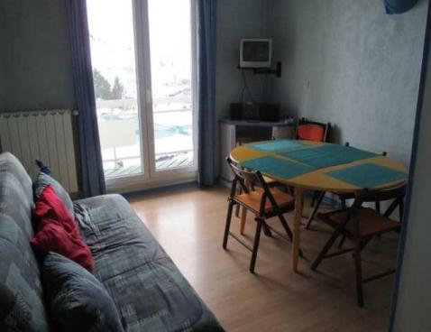 ALTITUDE 1800 - La Mongie