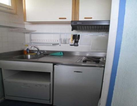 ALTITUDE 1800 - La Mongie