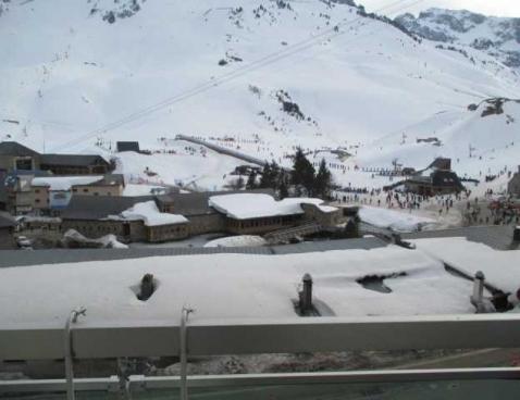 ALTITUDE 1800 - La Mongie