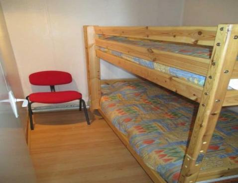 ALTITUDE 1800 - La Mongie