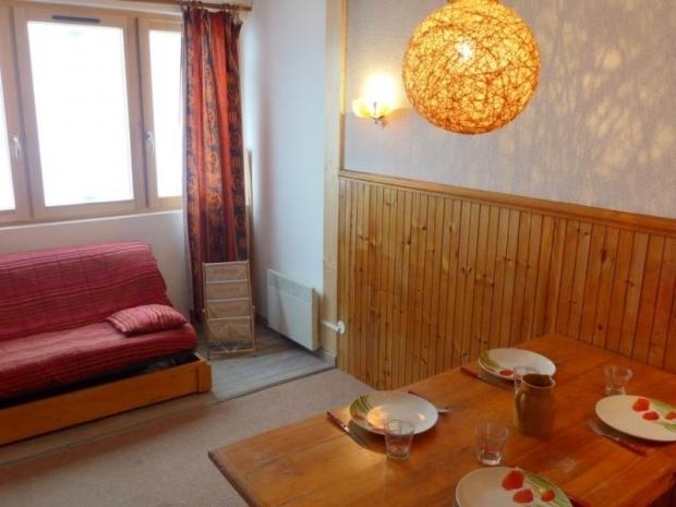 Arcelle - Val Thorens