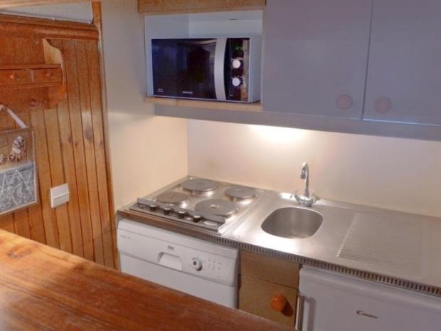 Arcelle - Val Thorens