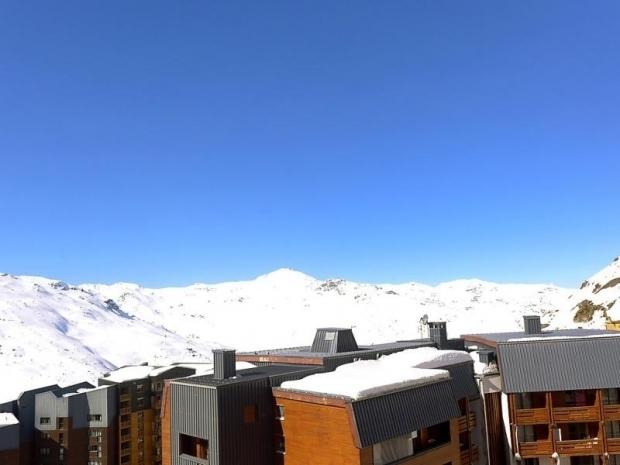 Arcelle - Val Thorens