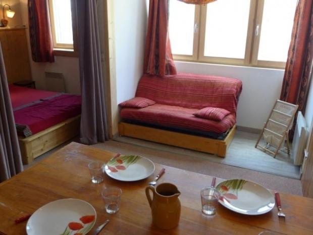 Arcelle - Val Thorens