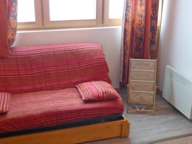 Arcelle - Val Thorens