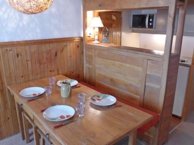 Arcelle - Val Thorens