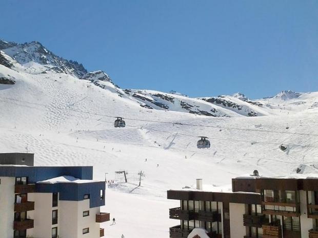 Les Hauts de Chavière - Val Thorens