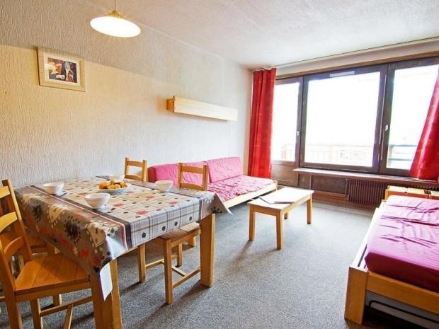 Les Hauts de Chavière - Val Thorens