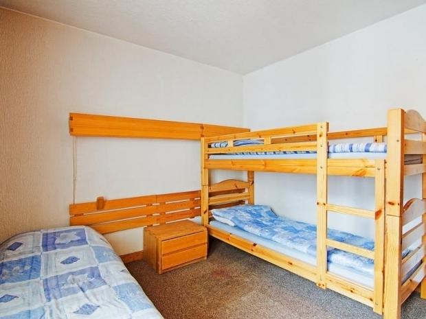 Les Hauts de Chavière - Val Thorens