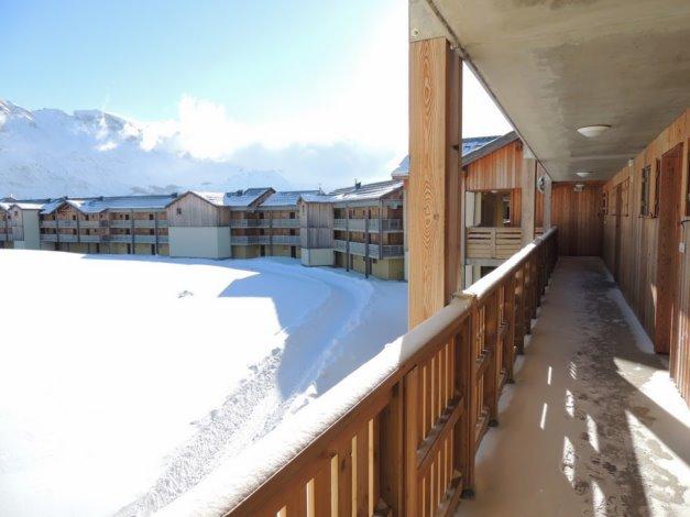 Résidence Les Toits du Dévoluy - Superdévoluy