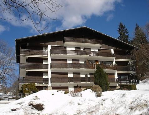 La Toundra - Megève