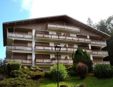 La Toundra - Megève