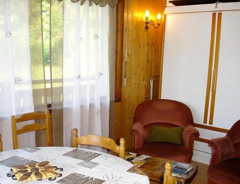 La Toundra - Megève