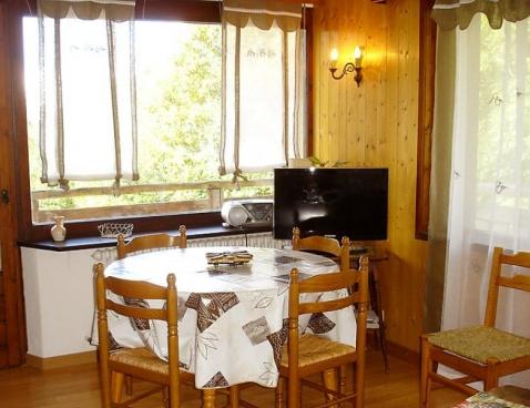 La Toundra - Megève