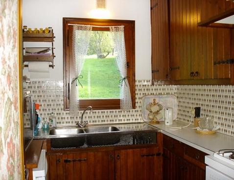 La Toundra - Megève