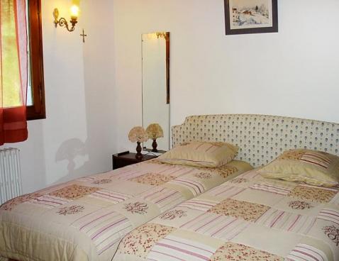 La Toundra - Megève