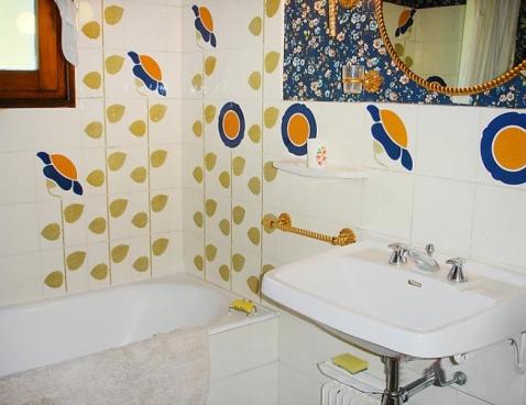 La Toundra - Megève