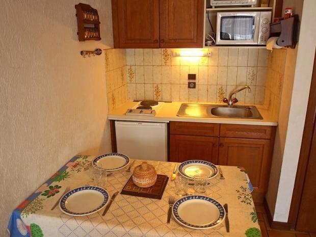 Les Grets - Saint Gervais Mont-Blanc